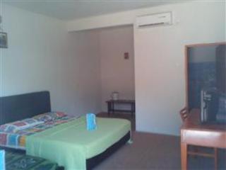 Kandiez Sunrise Beach Resort Кота-Бару Экстерьер фото